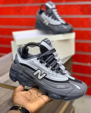 Original New Balance 1000 Castle Rock