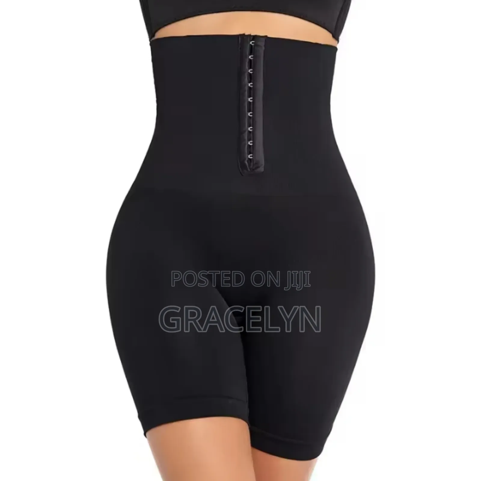 Ladies Body Shaper