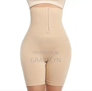 Ladies Body Shaper