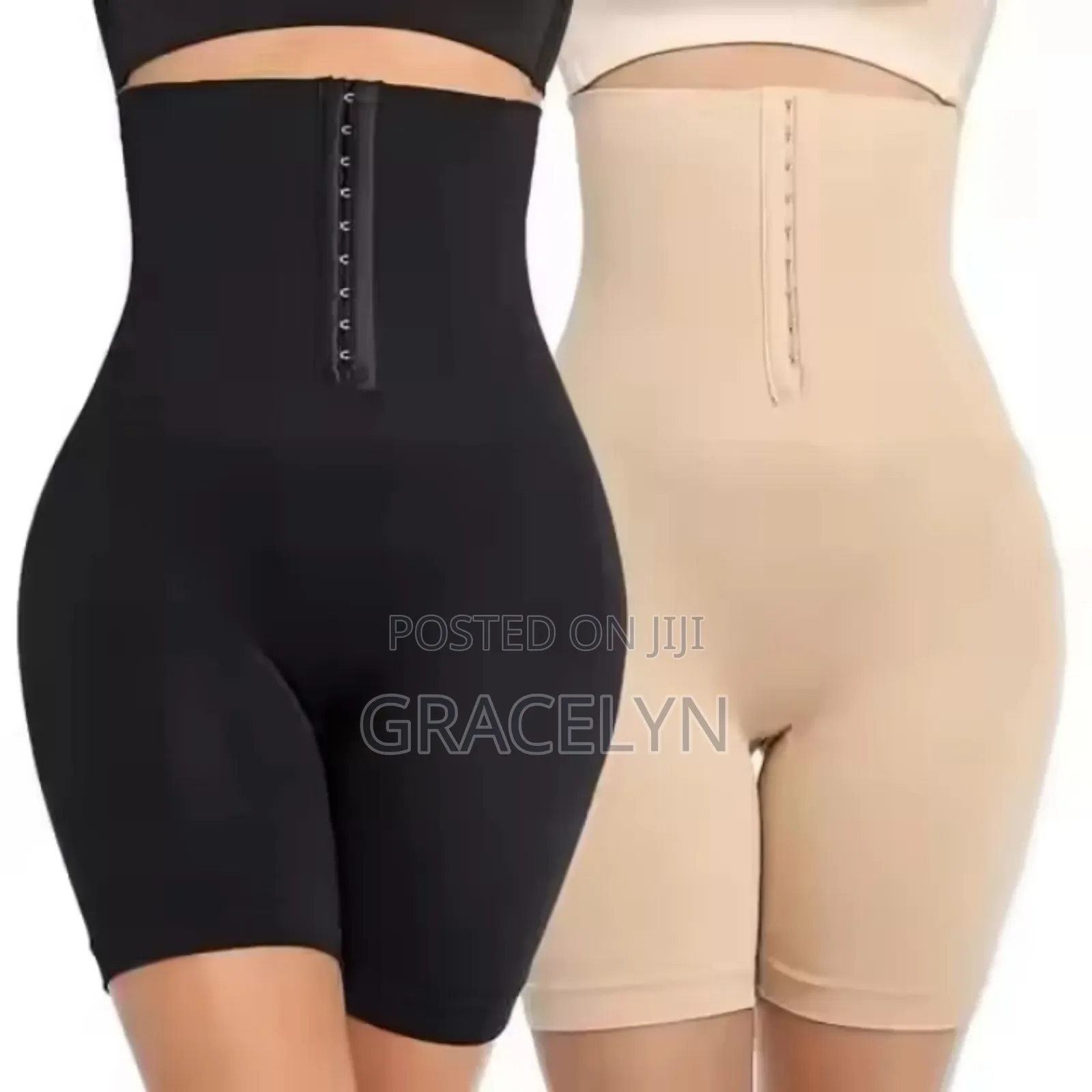 Ladies Body Shaper