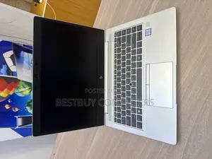 Laptop HP EliteBook 840 G5 8GB Intel Core i5 SSD 256GB