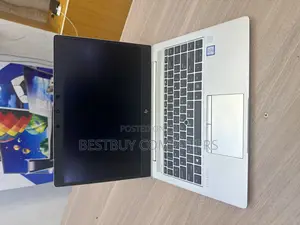 Laptop HP EliteBook 840 G5 8GB Intel Core i5 SSD 256GB