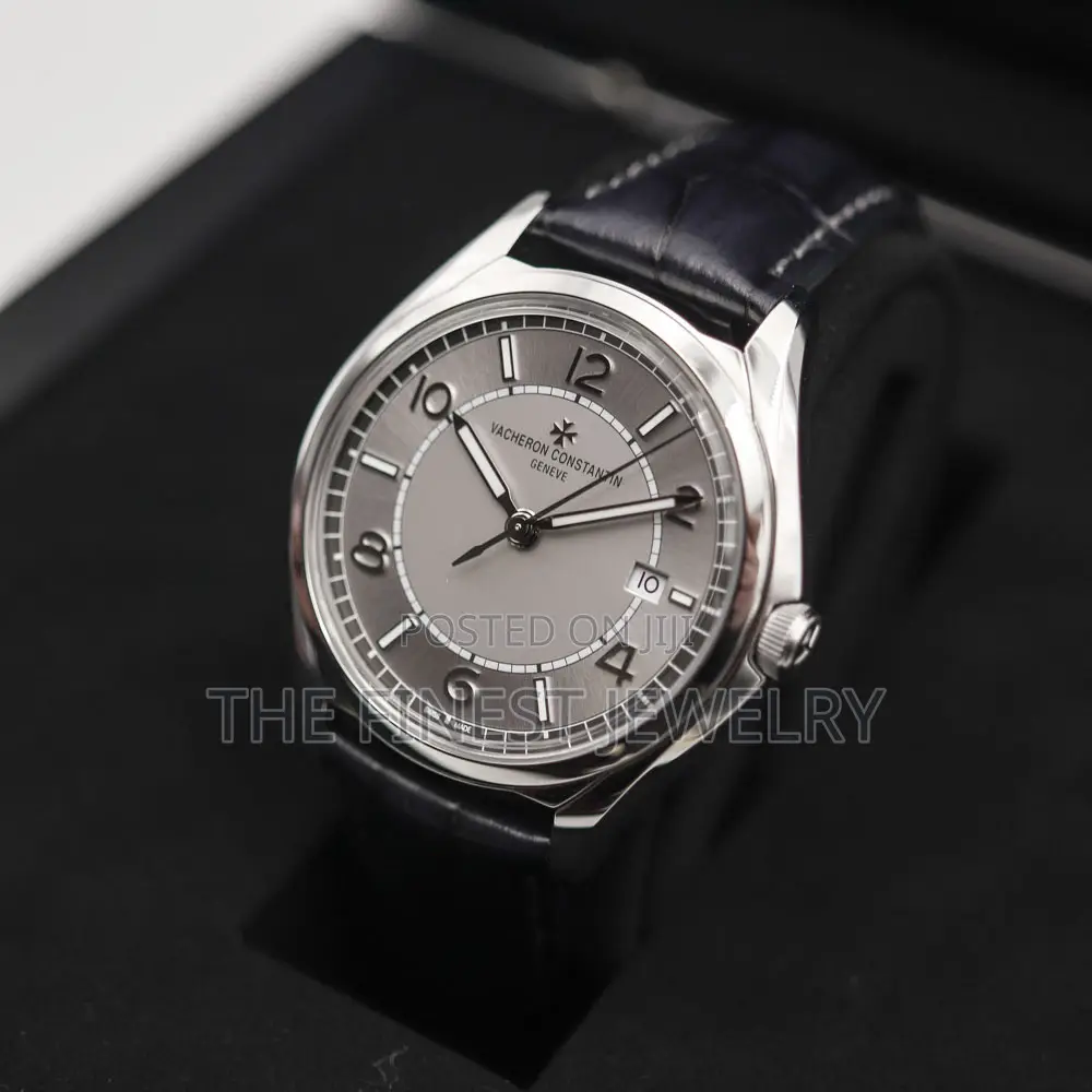 Vacheron Constantin Fiftysix Automatic