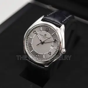 Vacheron Constantin Fiftysix Automatic