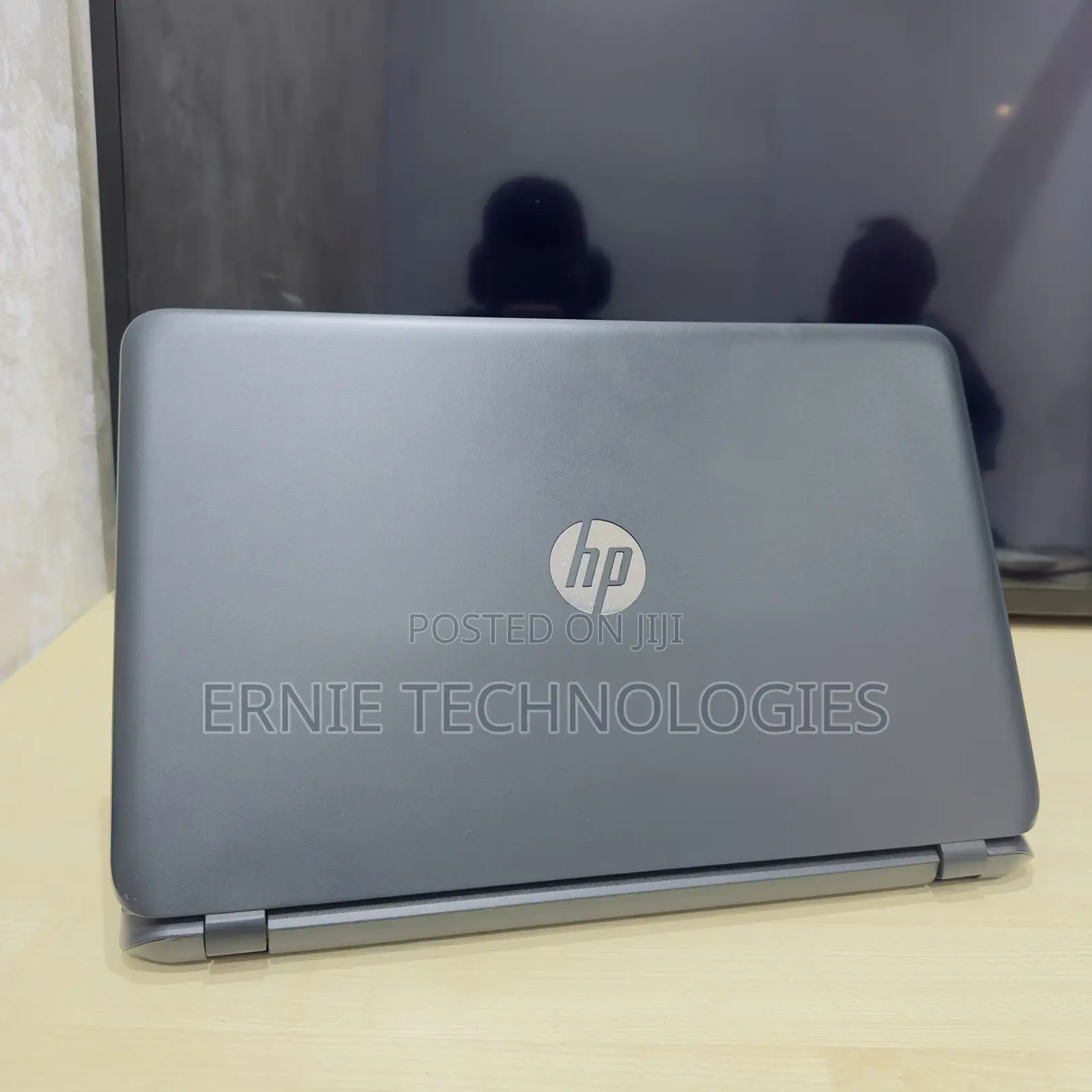 Laptop HP Pavilion 15 4GB Intel HDD 500GB