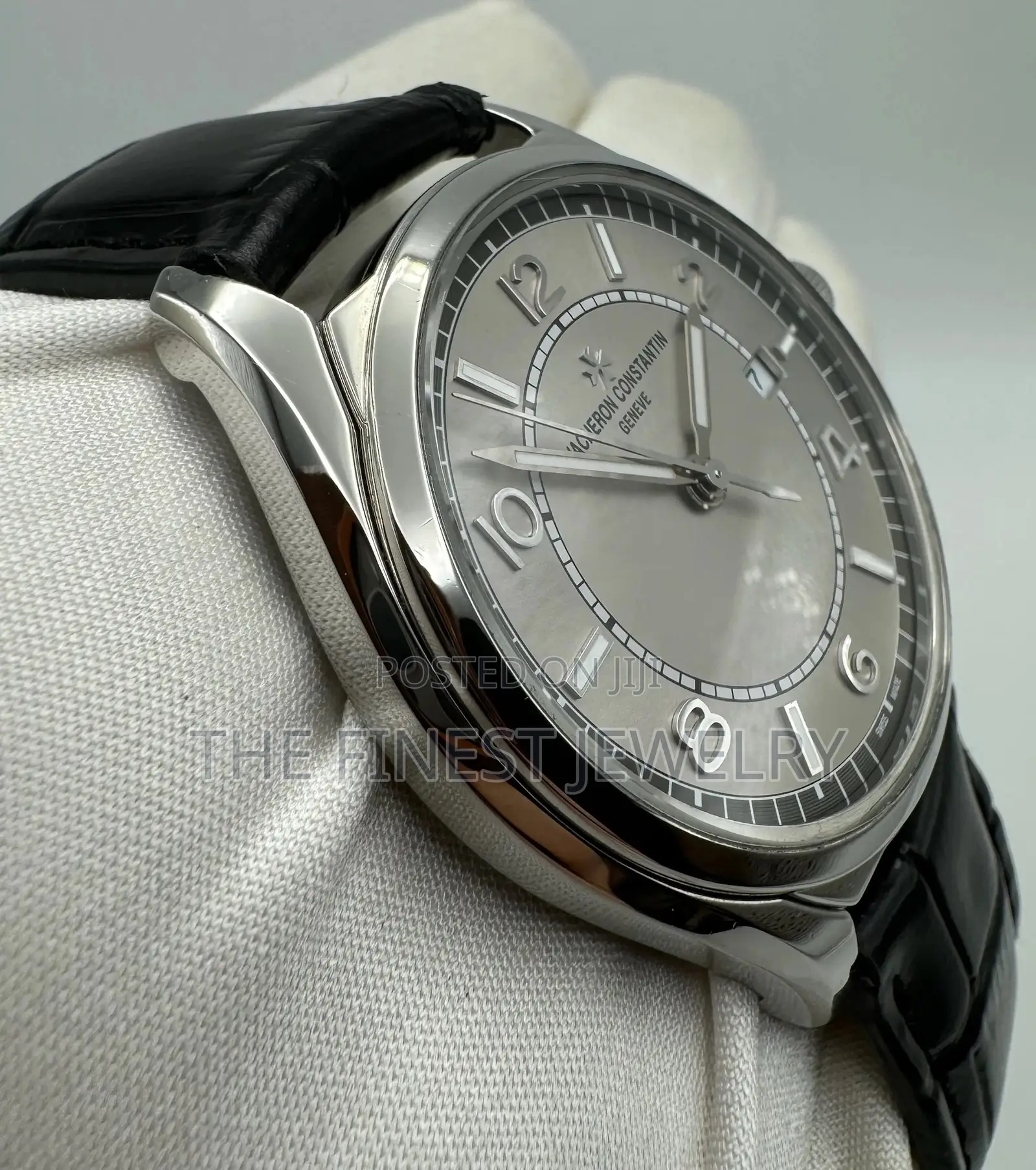 Vacheron Constantin Fiftysix Automatic