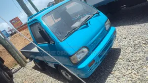 Daihatsu Hijet 2004