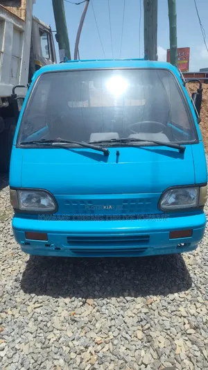 Daihatsu Hijet 2004