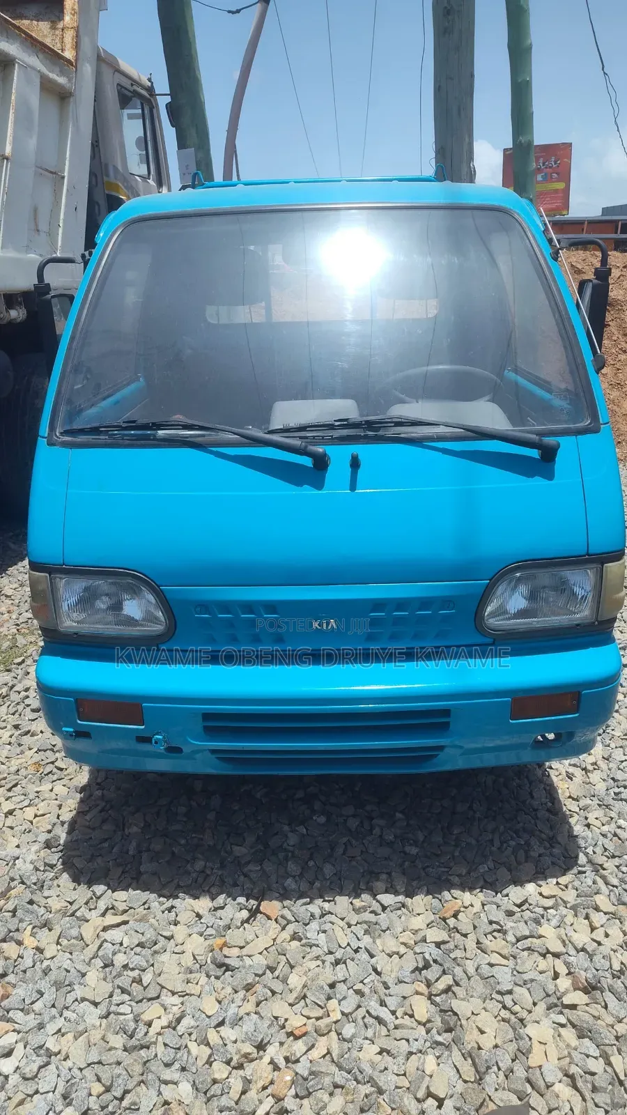 Daihatsu Hijet 2004