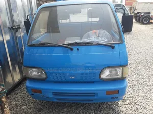 Daihatsu Hijet 2004
