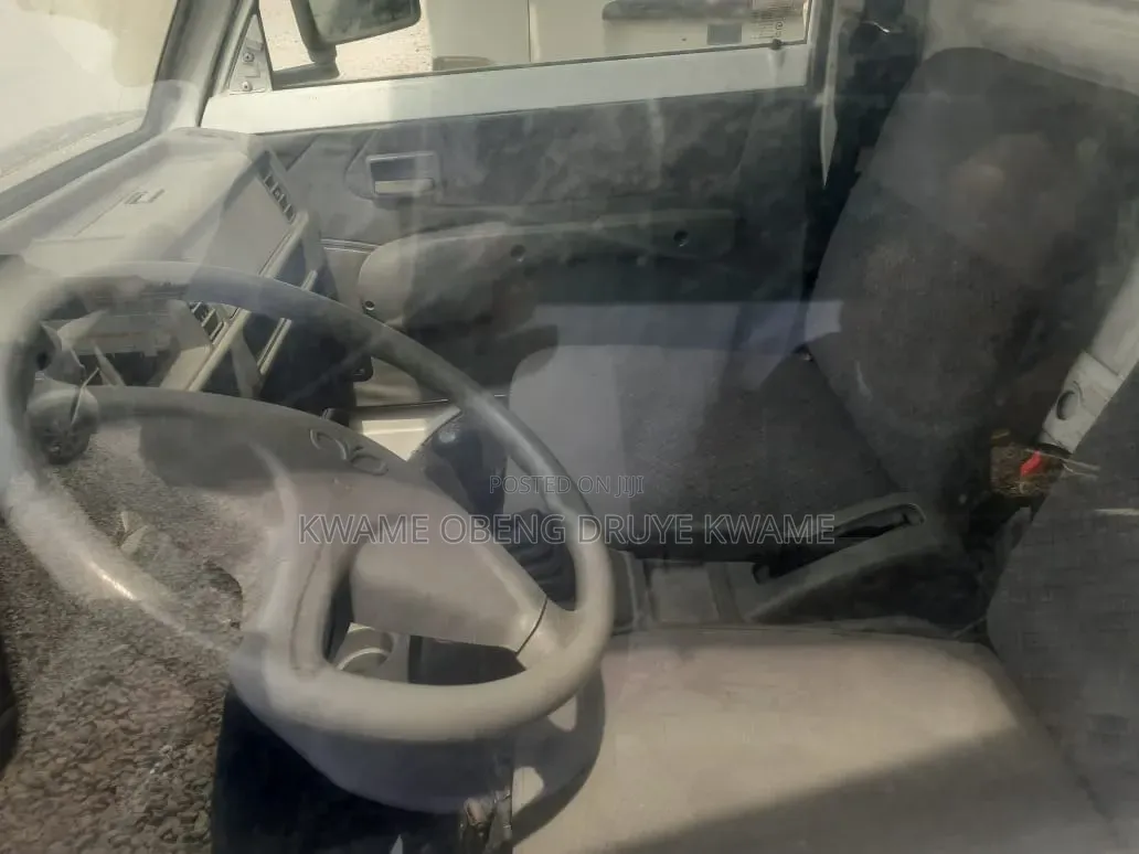 Daihatsu Hijet 2004