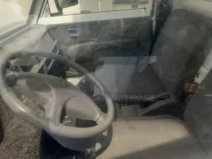 Daihatsu Hijet 2004