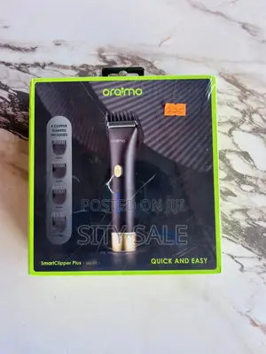 Oraimo Clipper Plus |Ocl-210|