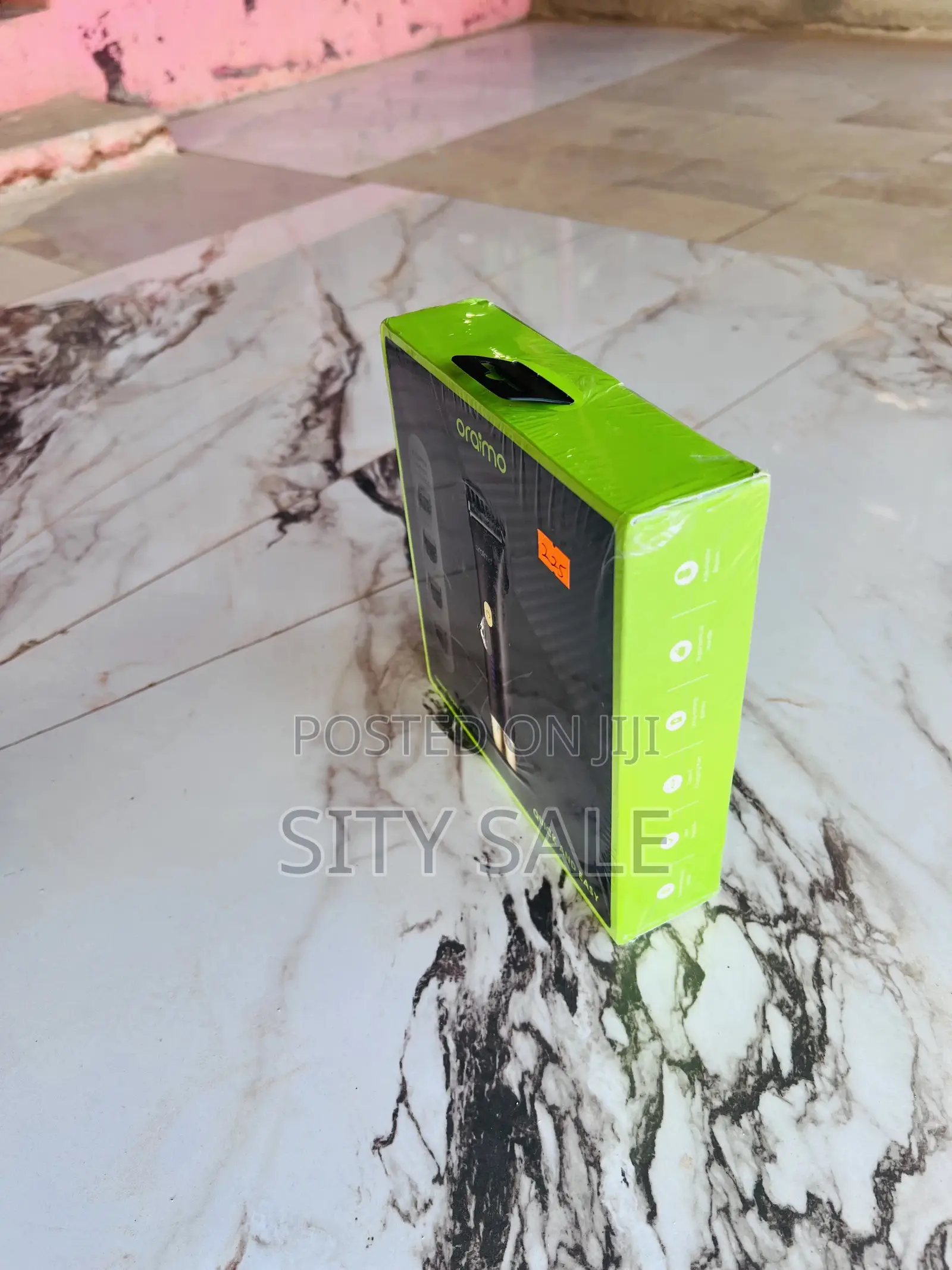 Oraimo Clipper Plus |Ocl-210|