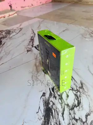 Oraimo Clipper Plus |Ocl-210|
