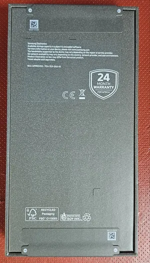 New Samsung Galaxy S26 Ultra 5G 512 GB