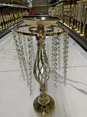 A Candle Stick