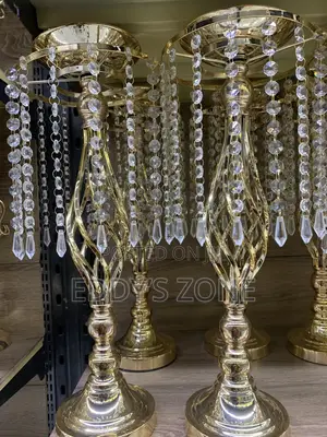 A Candle Stick