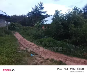 Plots of Land on Sale