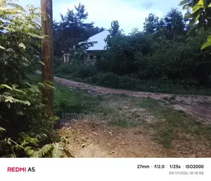 Plots of Land on Sale