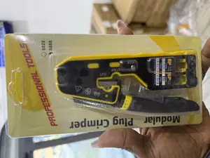 Crimping Tool