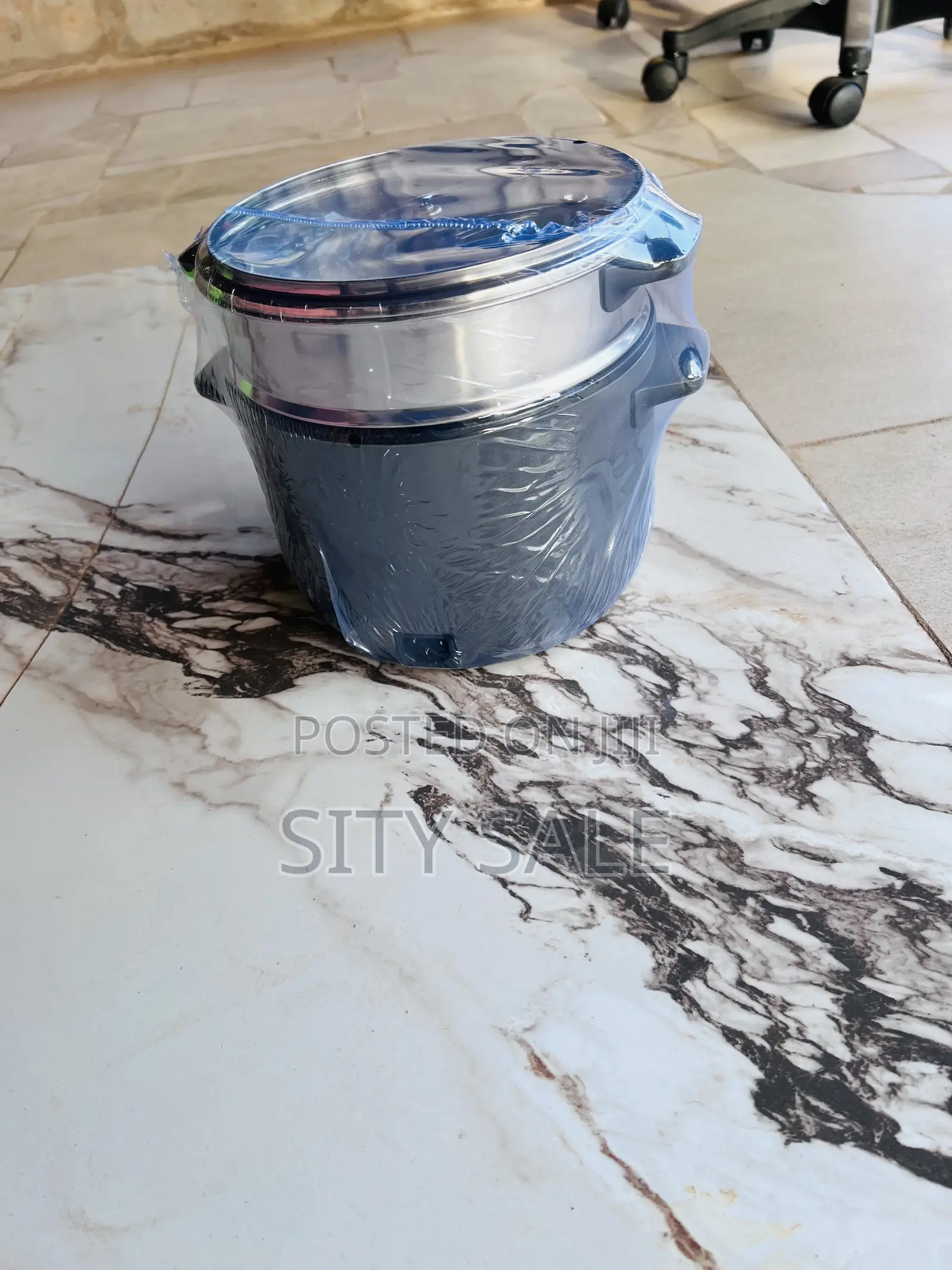 Oraimo Electric Cooker