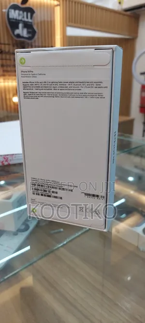 New Apple iPhone 14 Pro 128 GB Gold