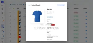 Complete Business Management Software For Inventory Sales And Expense