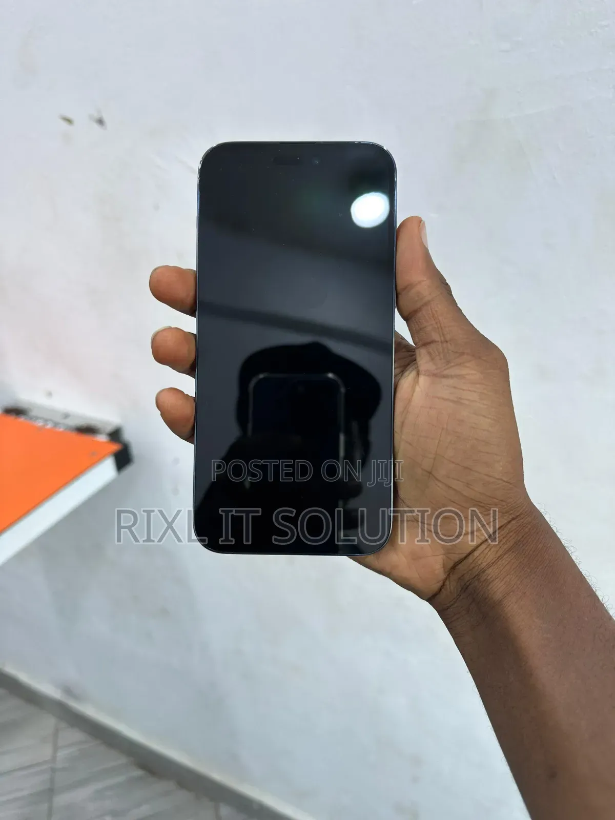 Apple iPhone 14 Pro Max 256 GB Purple