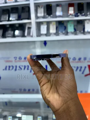 Apple iPhone 14 Pro Max 256 GB Purple