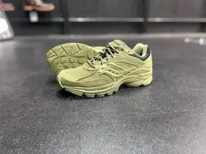 Original Saucony in Colours