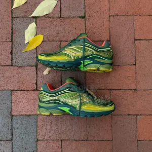 Original Saucony in Colours