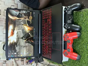 Laptop Acer Nitro 5 8GB Intel Core i5 HDD+SSD 700GB