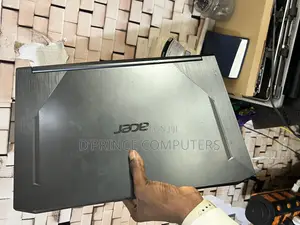 Laptop Acer Nitro 5 8GB Intel Core i5 HDD+SSD 700GB