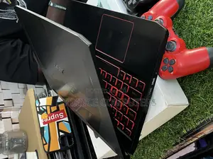 Laptop Acer Nitro 5 8GB Intel Core i5 HDD+SSD 700GB