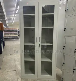Office Cabinet