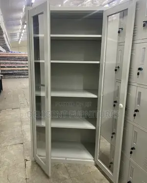 Office Cabinet