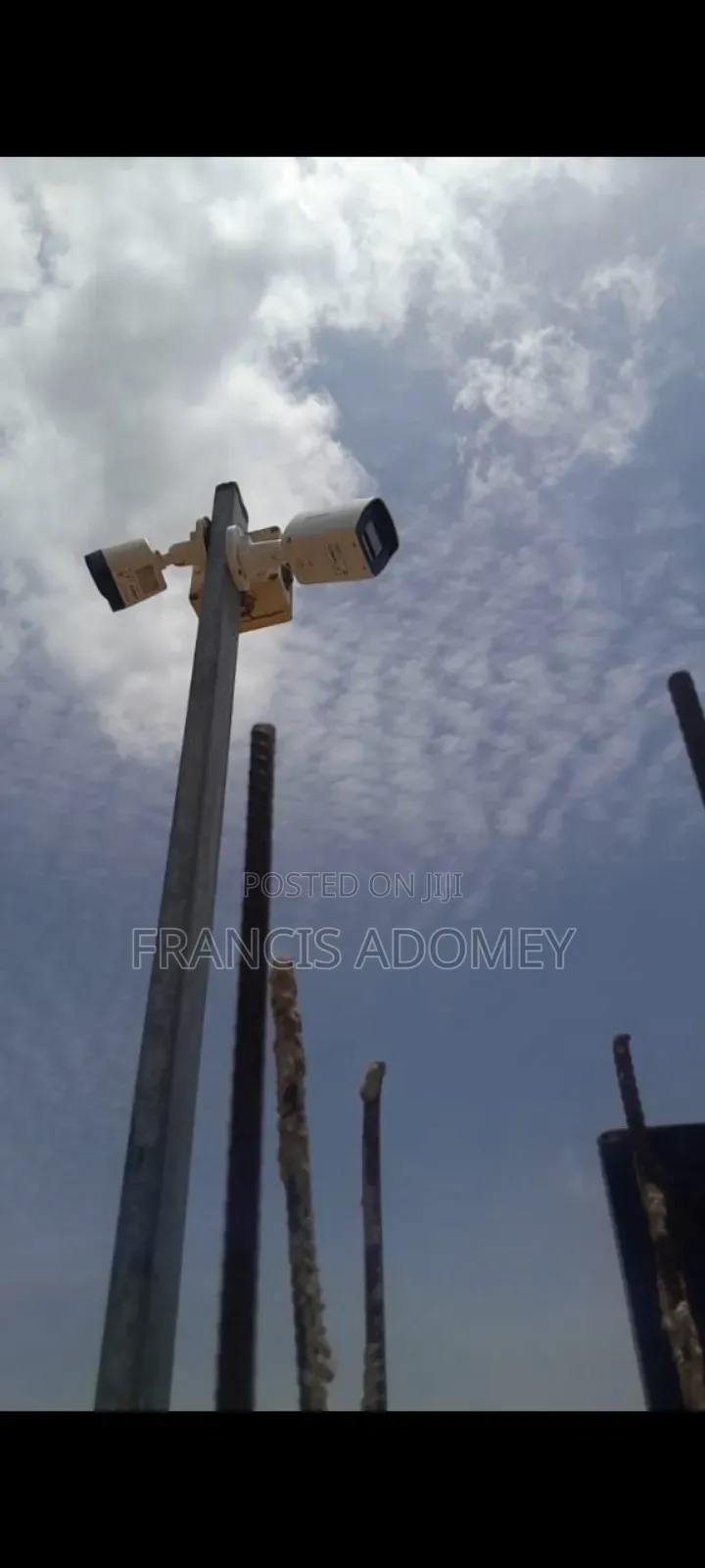 CCTV Installation and Video Surveillance