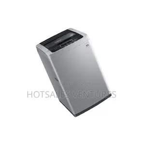 Affordable Lg 9kg Top Load Washing Machine - T95s1tddt2