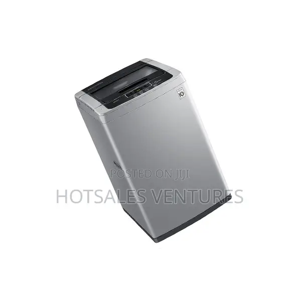 Affordable Lg 9kg Top Load Washing Machine - T95s1tddt2