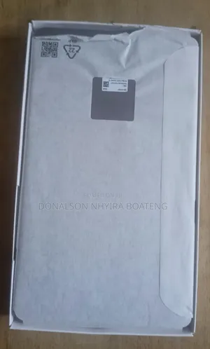 New Samsung Galaxy Tab A11 64 GB Gray