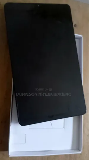 New Samsung Galaxy Tab A11 64 GB Gray