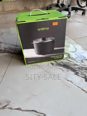 Oraimo Electric Cooker