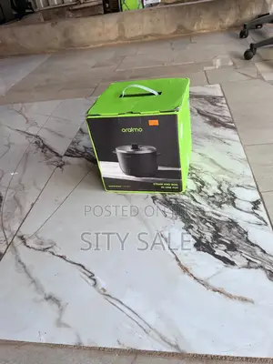 Oraimo Electric Cooker