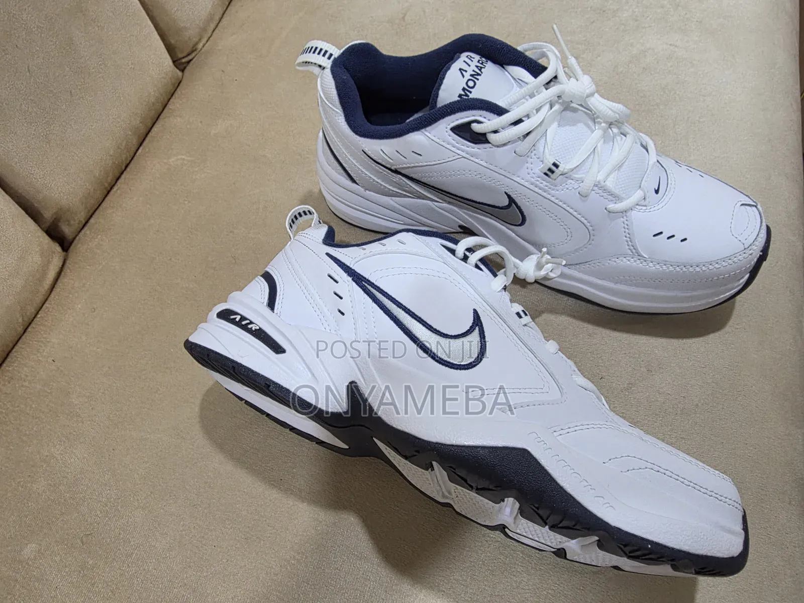 Air Monarch
