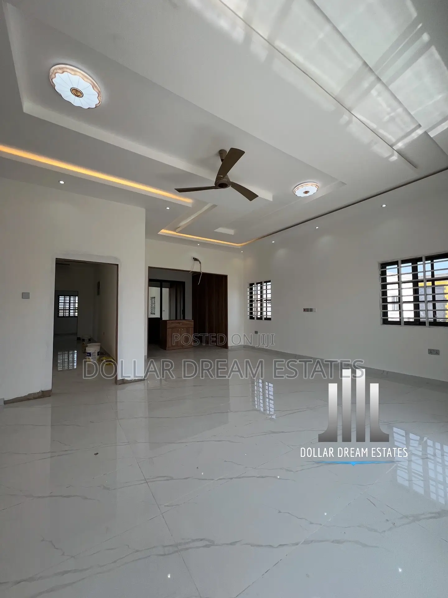 4bdrm House in East Legon for sale