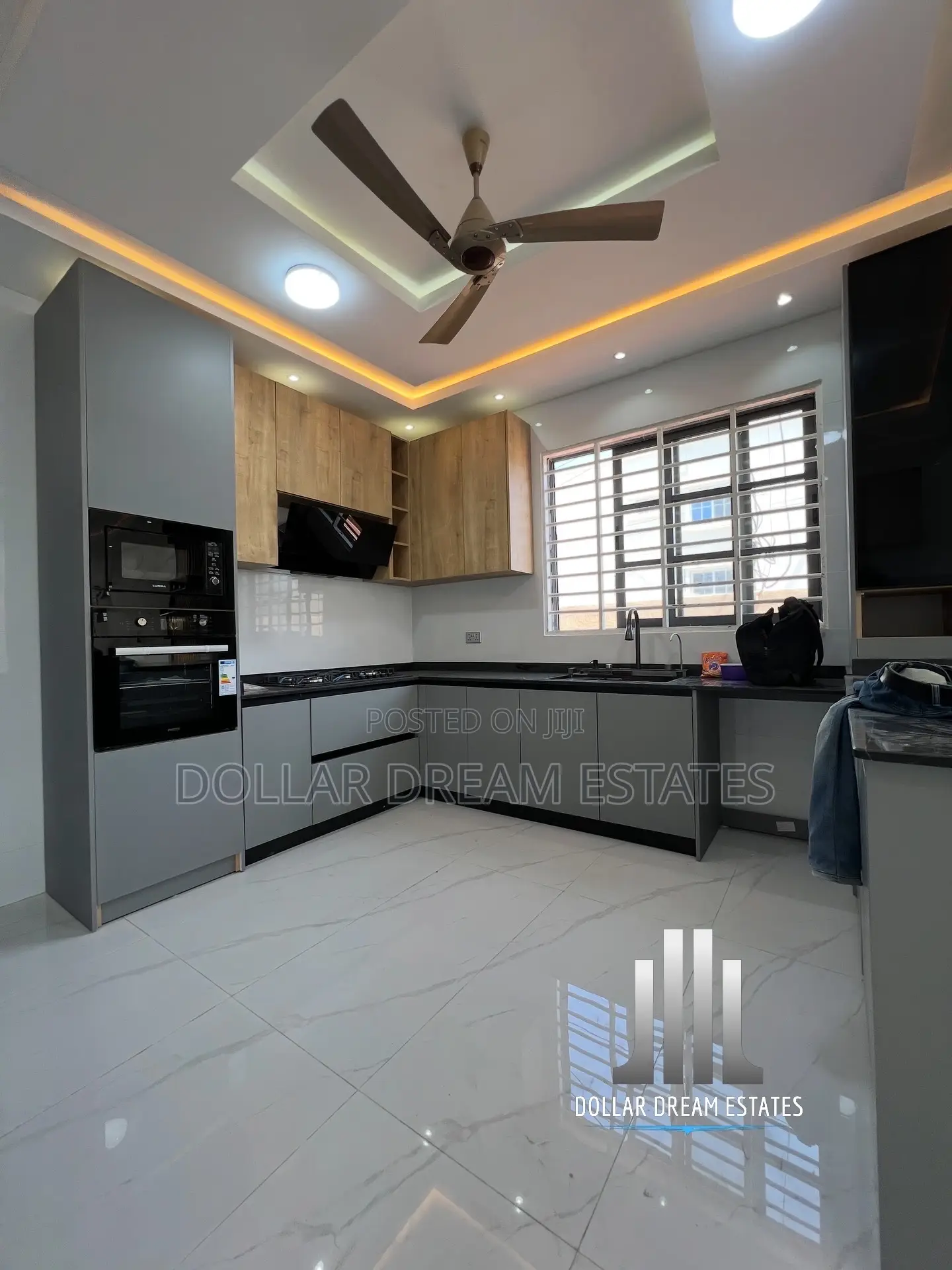 4bdrm House in East Legon for sale