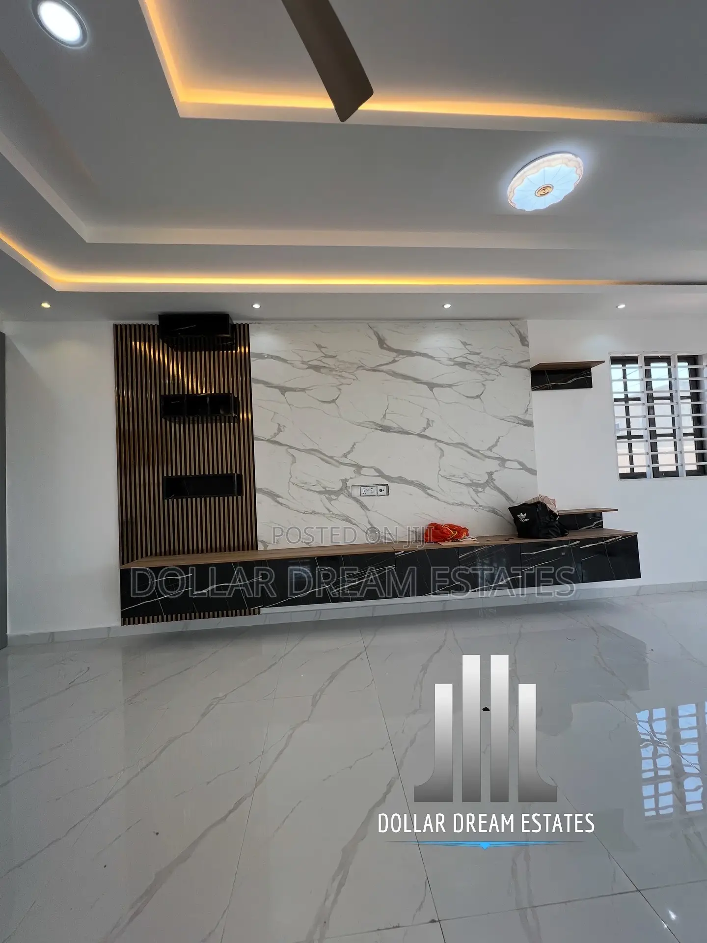 4bdrm House in East Legon for sale