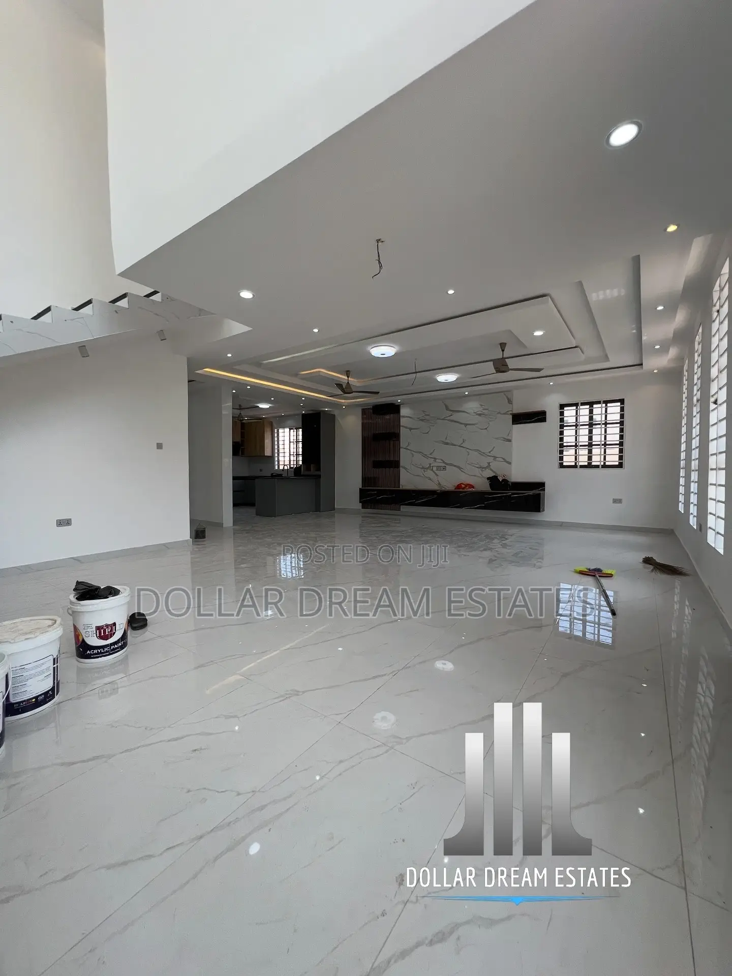 4bdrm House in East Legon for sale