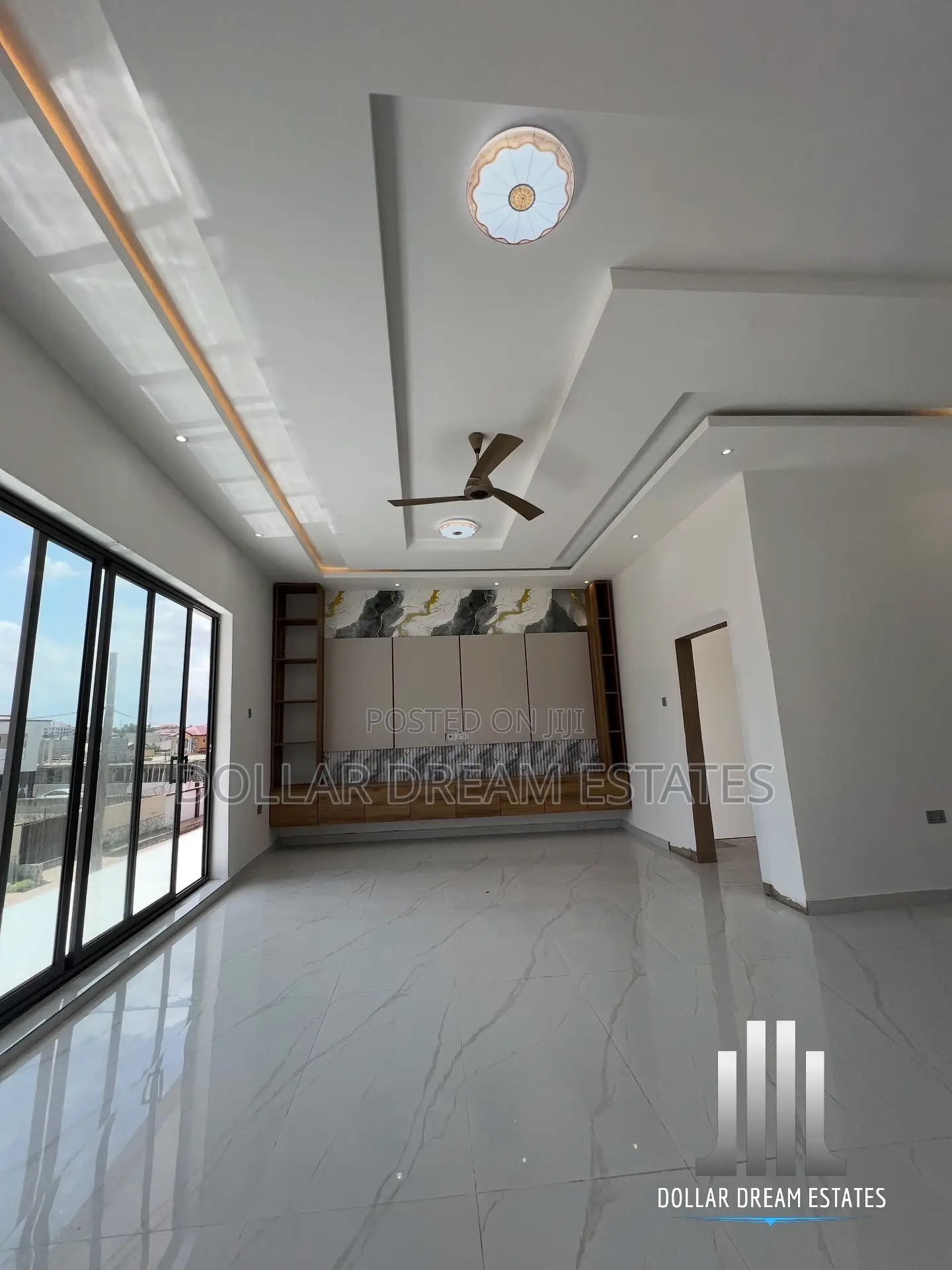 4bdrm House in East Legon for sale
